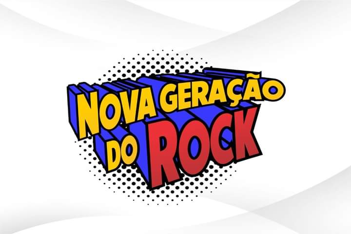 Nova Geração do Rock
